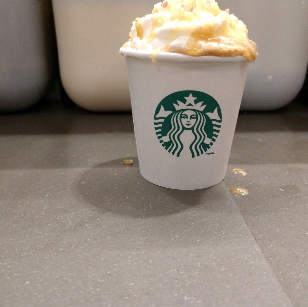 Meet your Posher, Bethany